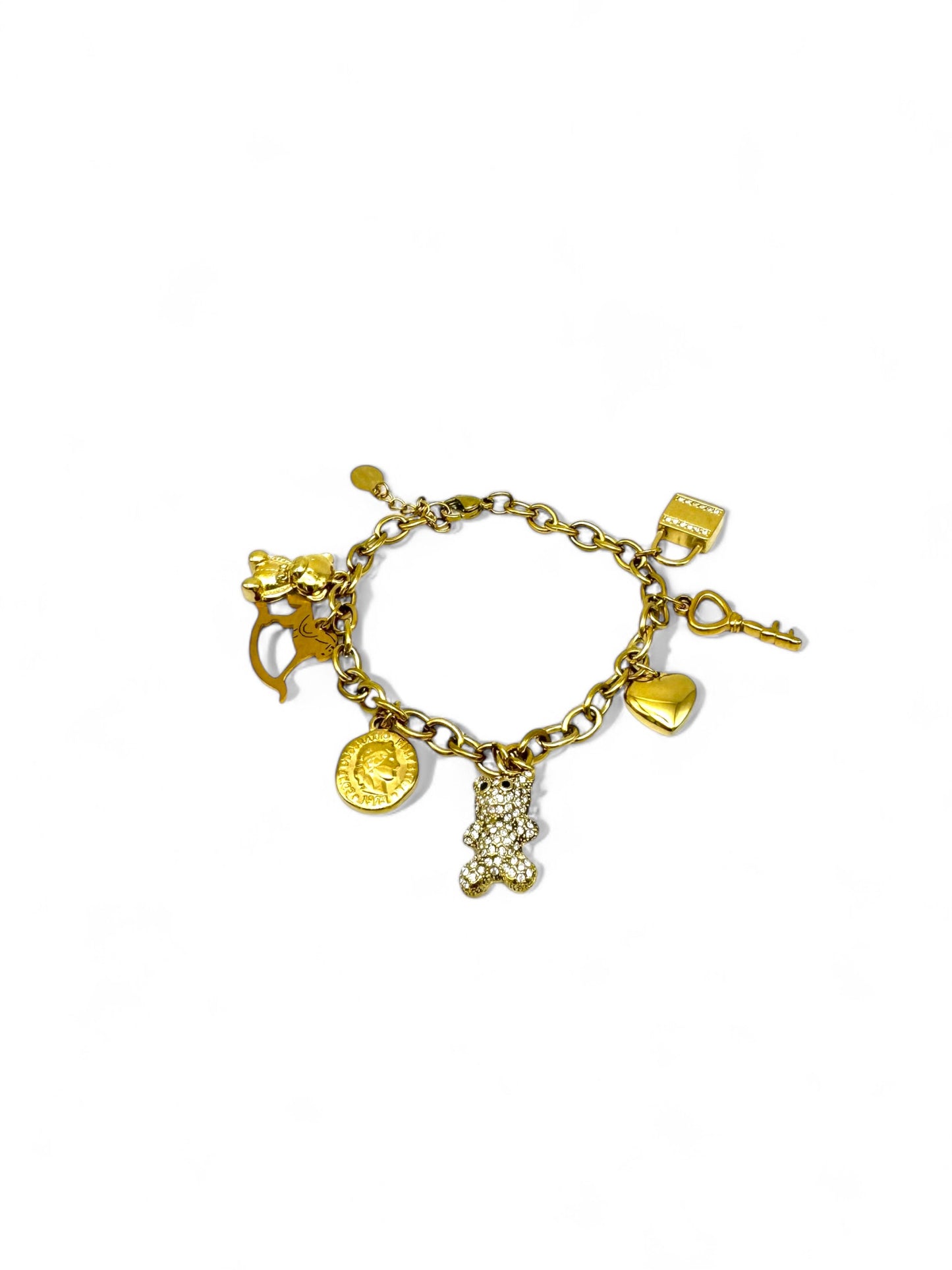 Bracciale TEDDY