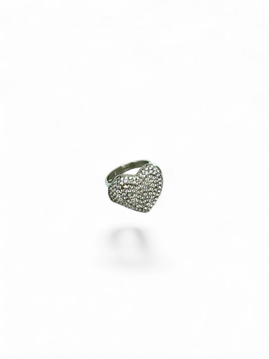 ANELLO CHEVALIER CUORE