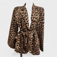 Blazer LEOPARDLUX