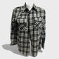 CAMICIA TARTAN BRILLA