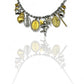 Collana “TINA” GOLD e SILVER