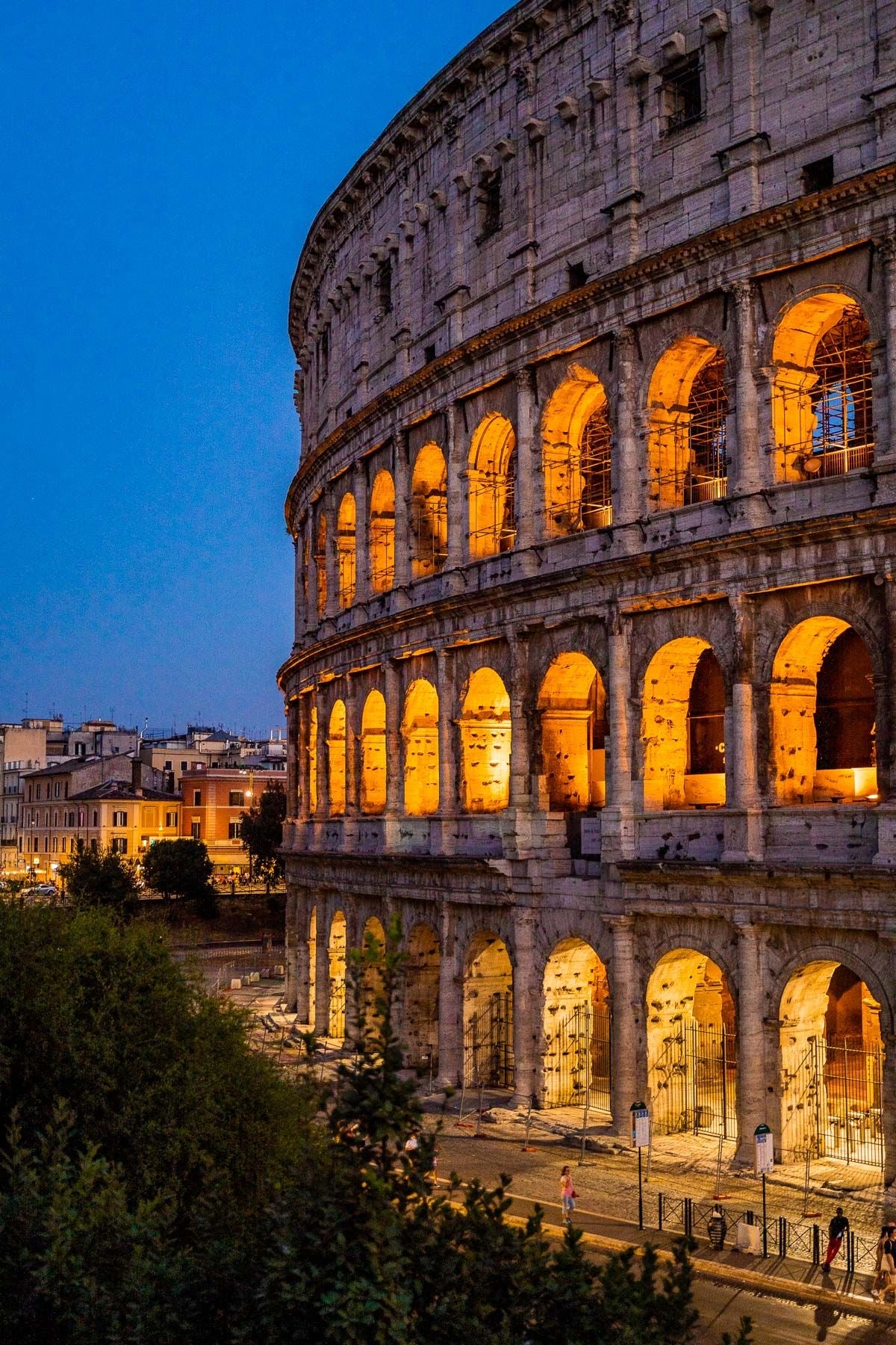 Bracciale AMORE TRA LE VIE DI ROMA