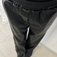 PANTALONE ECOPELLE