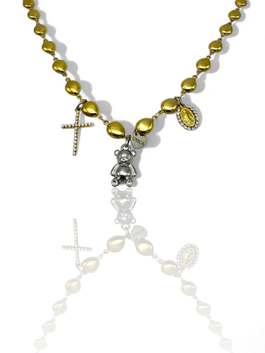 Collana ESSENTIAL GOLD