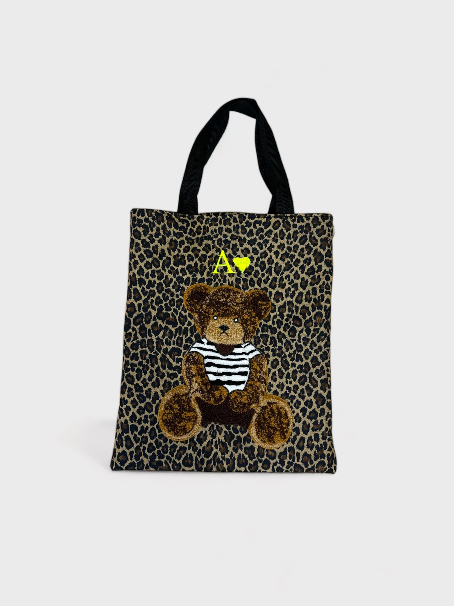 TOTE BAG “PORTAMI CON TE”