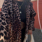 Blazer LEOPARDLUX