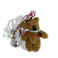 KEYCHAIN TEDDY