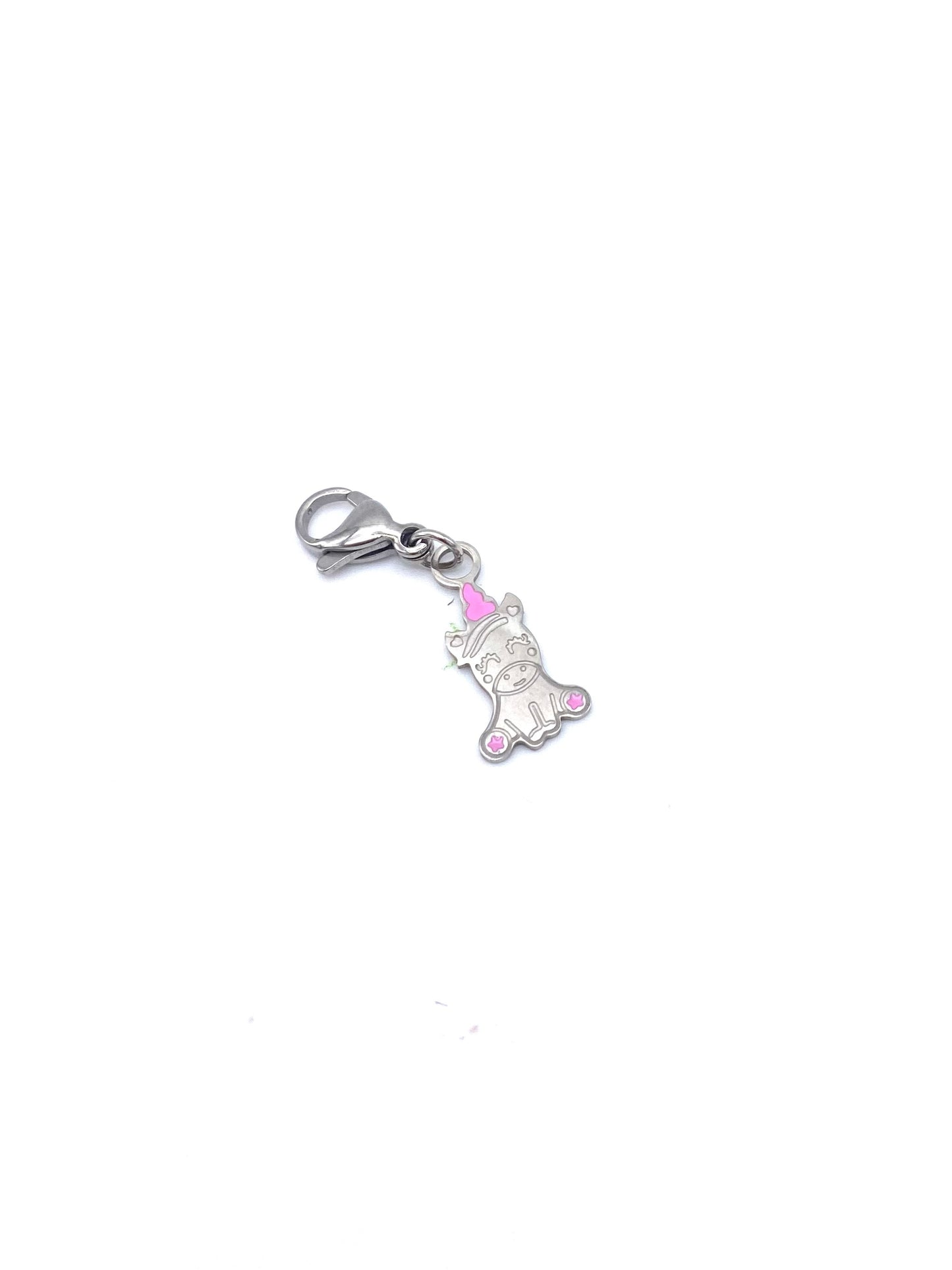 Charm Unicorno