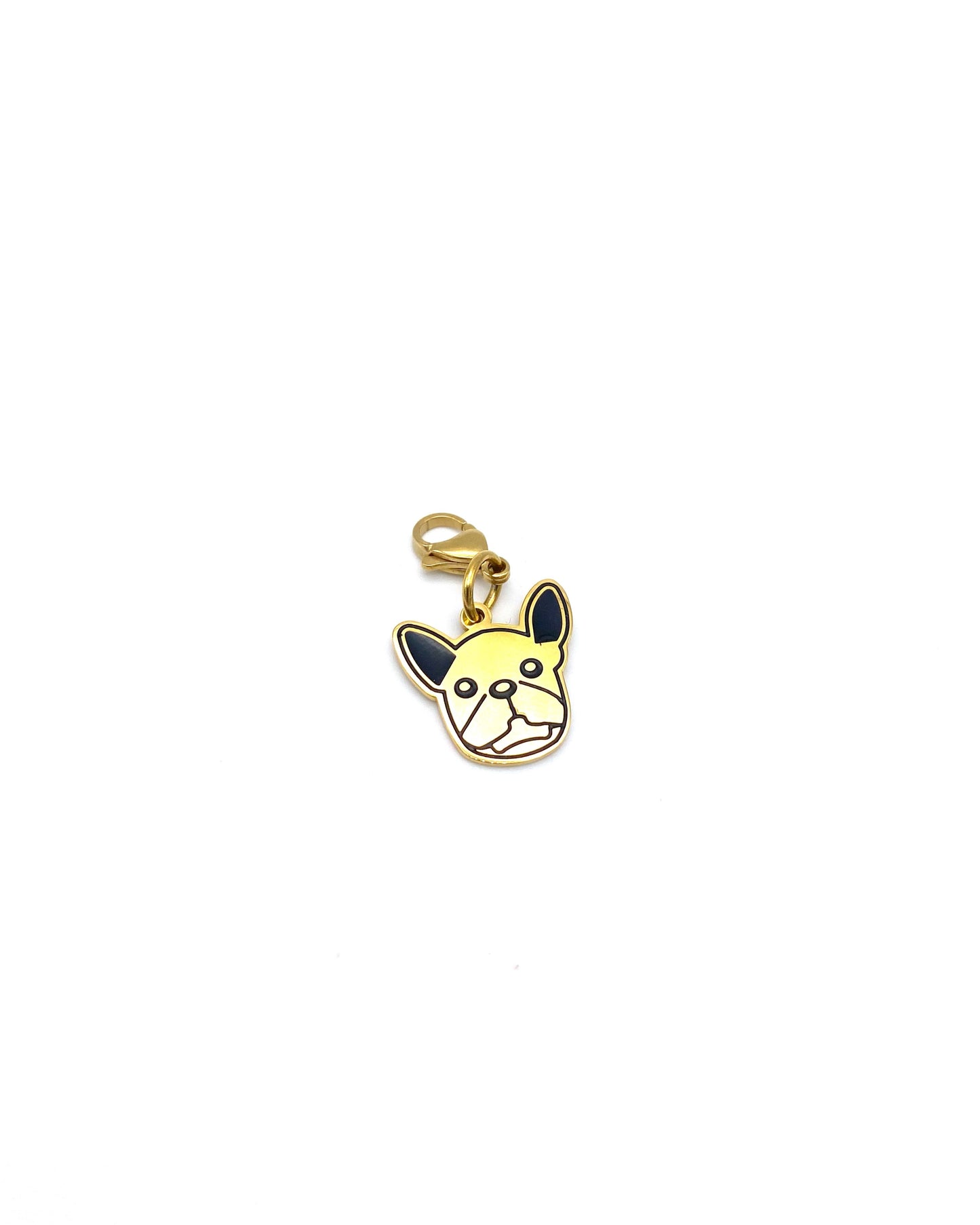 Charm Bulldog Francese